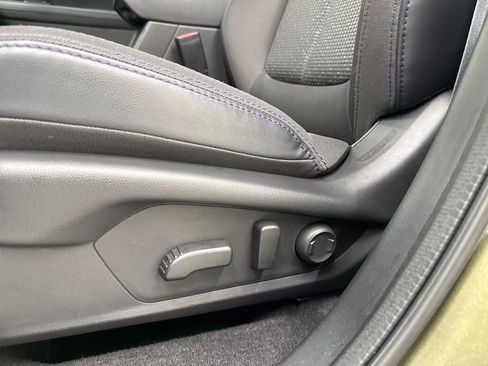 Certified 2026 Subaru Forester Premium image 13