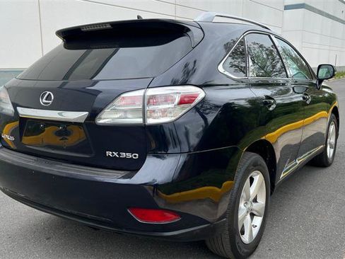 Used 2010 Lexus RX 350 AWD image 17