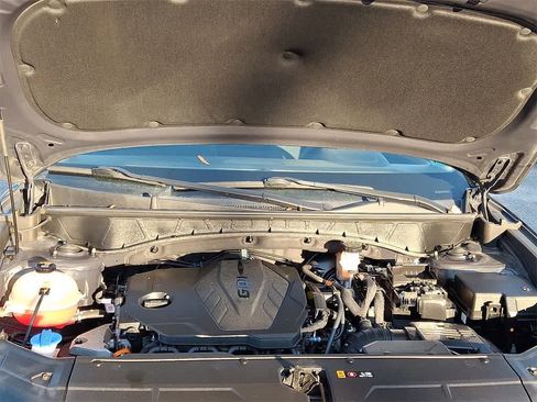 Used 2023 Hyundai Tucson SEL image 28