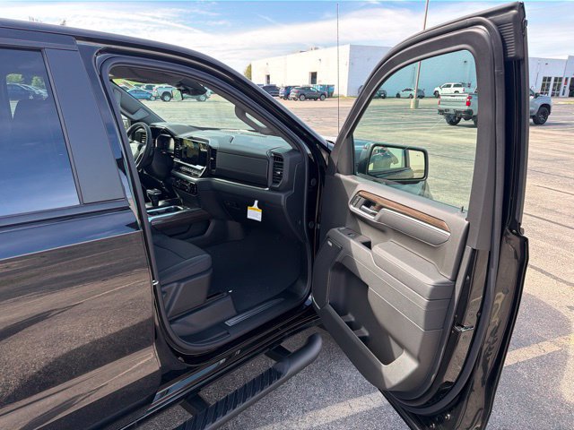 New 2026 Chevrolet Silverado 1500 RST w/ All Star Edition Plus AWD/4WD image 28