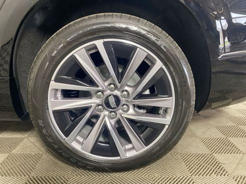 New 2026 Cadillac Vistiq Sport w/ LPO, Floor Liner Package image 34