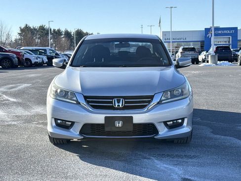 Used 2015 Honda Accord Sport image 28