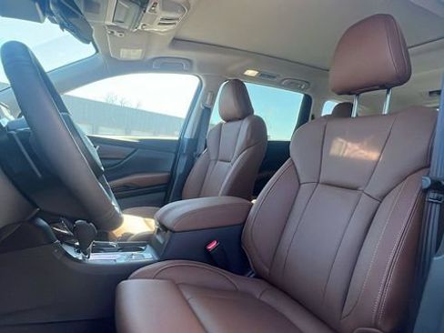 New 2026 Subaru Ascent Touring AWD/4WD image 22
