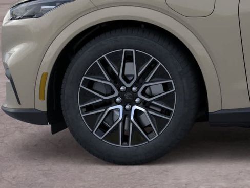 New 2026 Ford Mustang Mach-E Premium w/ Technology Package RWD image 19