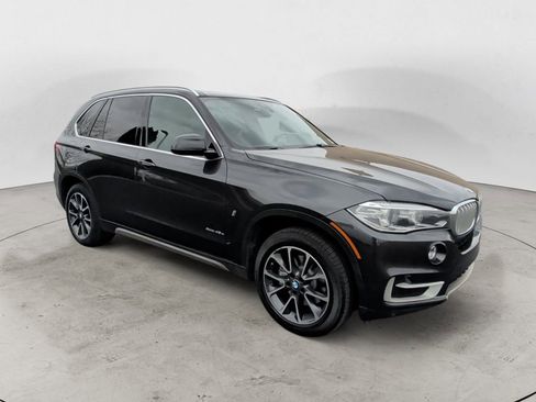 Used 2017 BMW X5 xDrive40e AWD/4WD image 7
