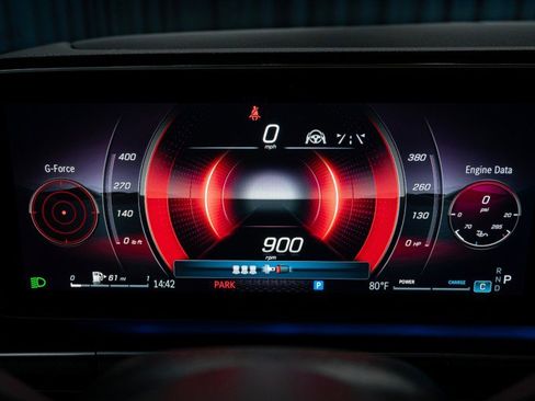 New 2026 Mercedes-Benz GLE 450 4MATIC Coupe image 16