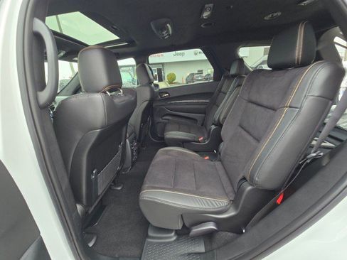New 2025 Dodge Durango R/T image 18