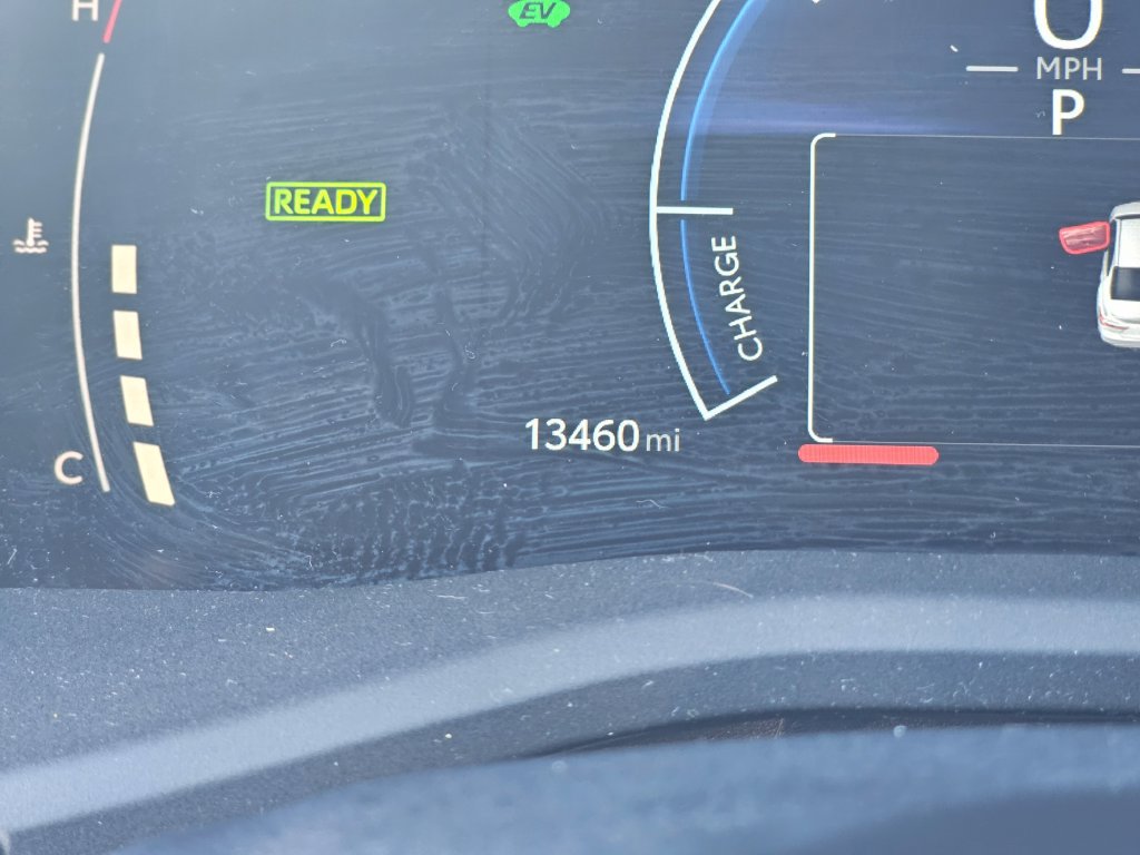 Used 2025 Toyota Camry LE FWD image 17