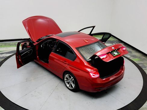 Used 2016 BMW 328i Sedan RWD image 39