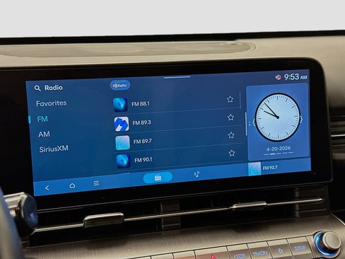 Used 2025 Hyundai Kona SEL image 21