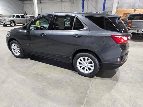 Used 2018 Chevrolet Equinox LT image 7