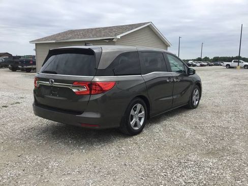 Used 2019 Honda Odyssey EX-L image 3