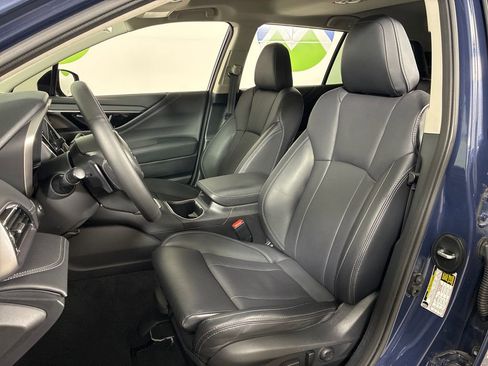 Certified 2024 Subaru Outback Limited XT image 30