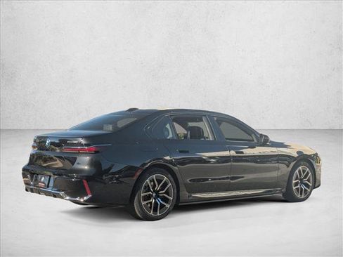 New 2026 BMW i7 eDrive50 image 2