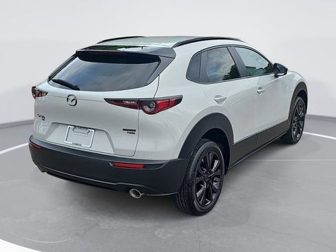 New 2026 MAZDA CX-30 Aire Edition AWD/4WD image 5