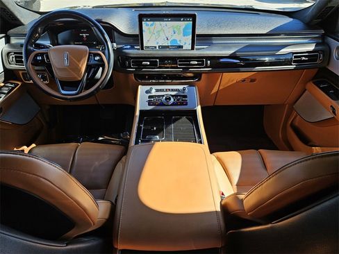 Used 2023 Lincoln Aviator Black Label Grand Touring image 42