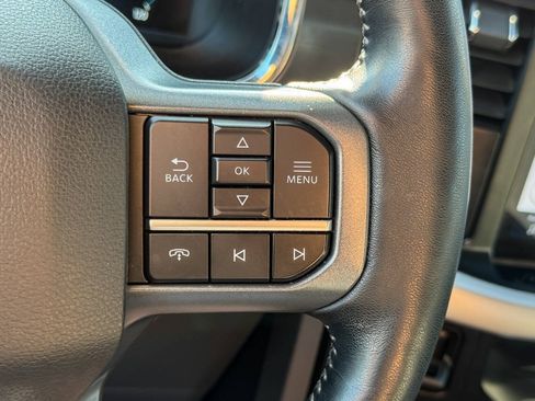 Used 2023 Ford F150 Lightning XLT w/ Equipment Group 312A High AWD/4WD image 31