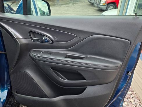 Used 2019 Buick Encore Preferred FWD image 28
