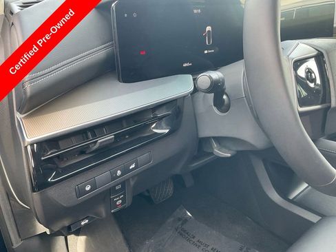 Used 2025 Nissan Murano SL w/ Cargo Package image 17