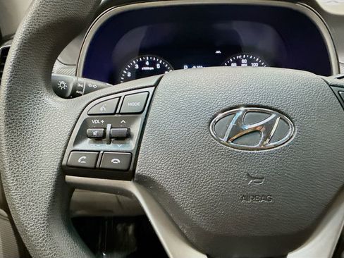 Used 2019 Hyundai Tucson SE image 28