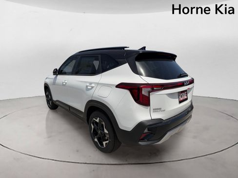 New 2026 Kia Seltos S AWD/4WD image 5