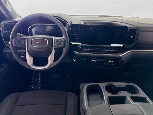 New 2026 GMC Sierra 1500 SLE AWD/4WD image 2