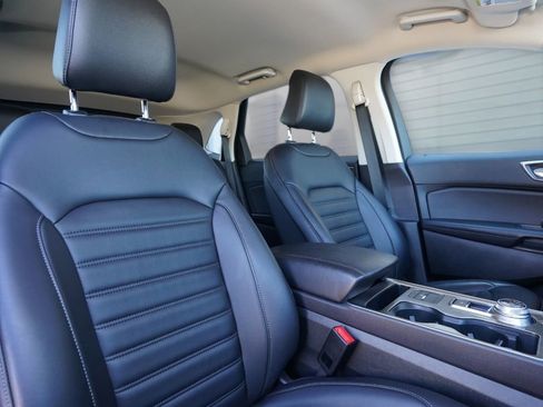 Certified 2024 Ford Edge SEL w/ Convenience Package image 22