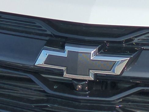 New 2026 Chevrolet Equinox RS w/ Convenience Package III image 31