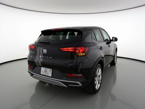 Used 2025 Buick Encore GX Preferred image 9