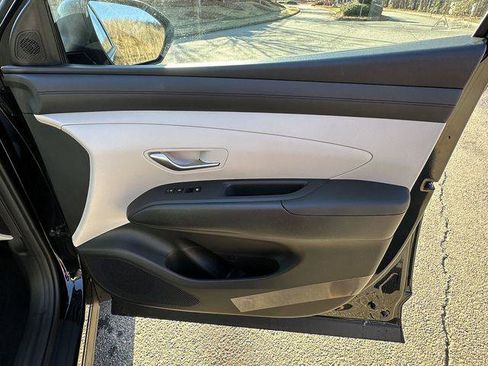 New 2025 Hyundai Tucson SEL image 14