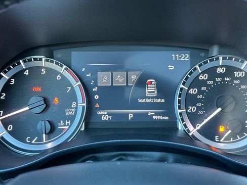 Used 2023 Toyota Highlander XLE image 30