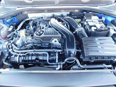 Used 2024 Volkswagen Jetta S FWD image 29