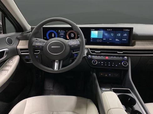 New 2026 Hyundai Sonata SEL image 5