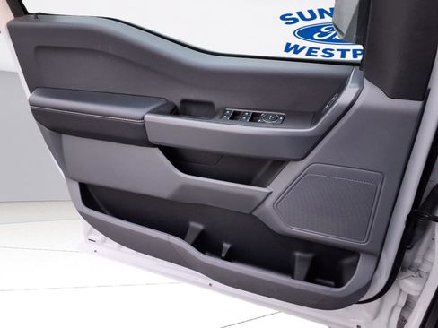 Used 2023 Ford F150 XLT image 16