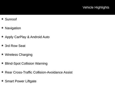 New 2025 Kia Telluride S image 7
