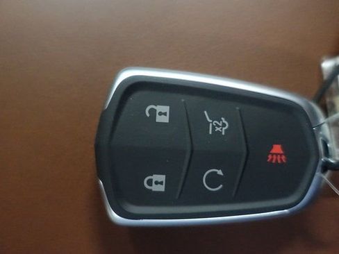 New 2025 Cadillac XT5 Premium Luxury image 17