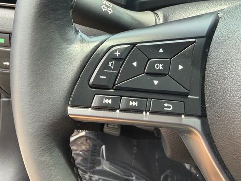 Used 2024 Nissan Sentra SV w/ All-Weather Package FWD image 32