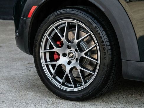 Used 2020 MINI Cooper Countryman John Cooper Works AWD/4WD image 57