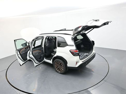 New 2026 Subaru Forester Sport w/ Sport Package AWD/4WD image 29