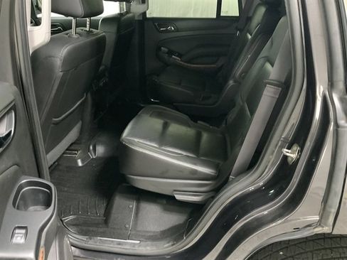 Used 2017 Chevrolet Tahoe Premier AWD/4WD image 22