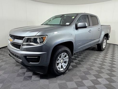 Used 2019 Chevrolet Colorado LT image 3