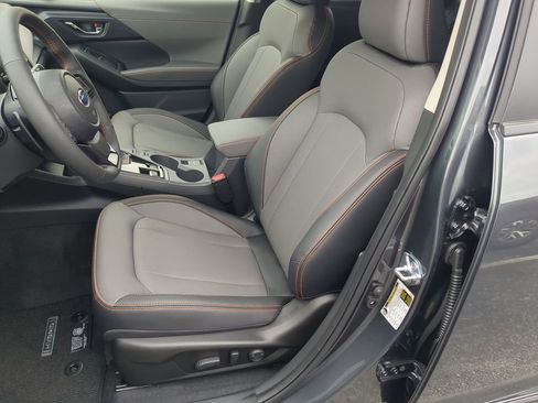 New 2026 Subaru Crosstrek 2.5i Limited AWD/4WD image 19