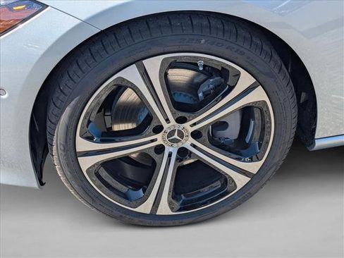 Certified 2025 Mercedes-Benz C 300 C 300 image 9