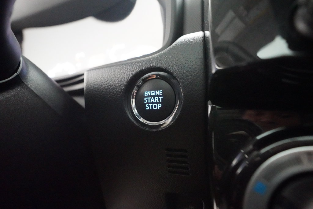 Used 2024 Toyota 4Runner TRD Pro AWD/4WD image 31