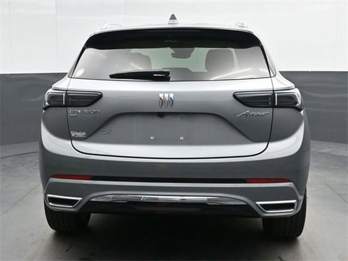 Used 2024 Buick Envision Avenir image 7