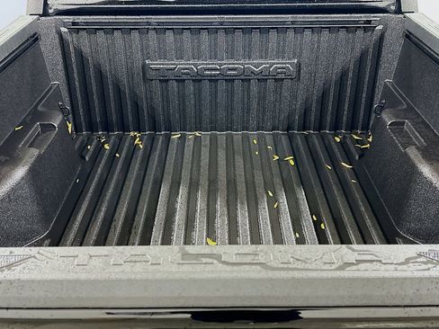 New 2026 Toyota Tacoma TRD Sport RWD image 7