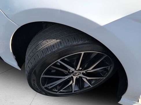 Used 2023 Toyota Camry SE image 46