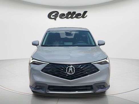 New 2026 Acura ADX FWD image 8