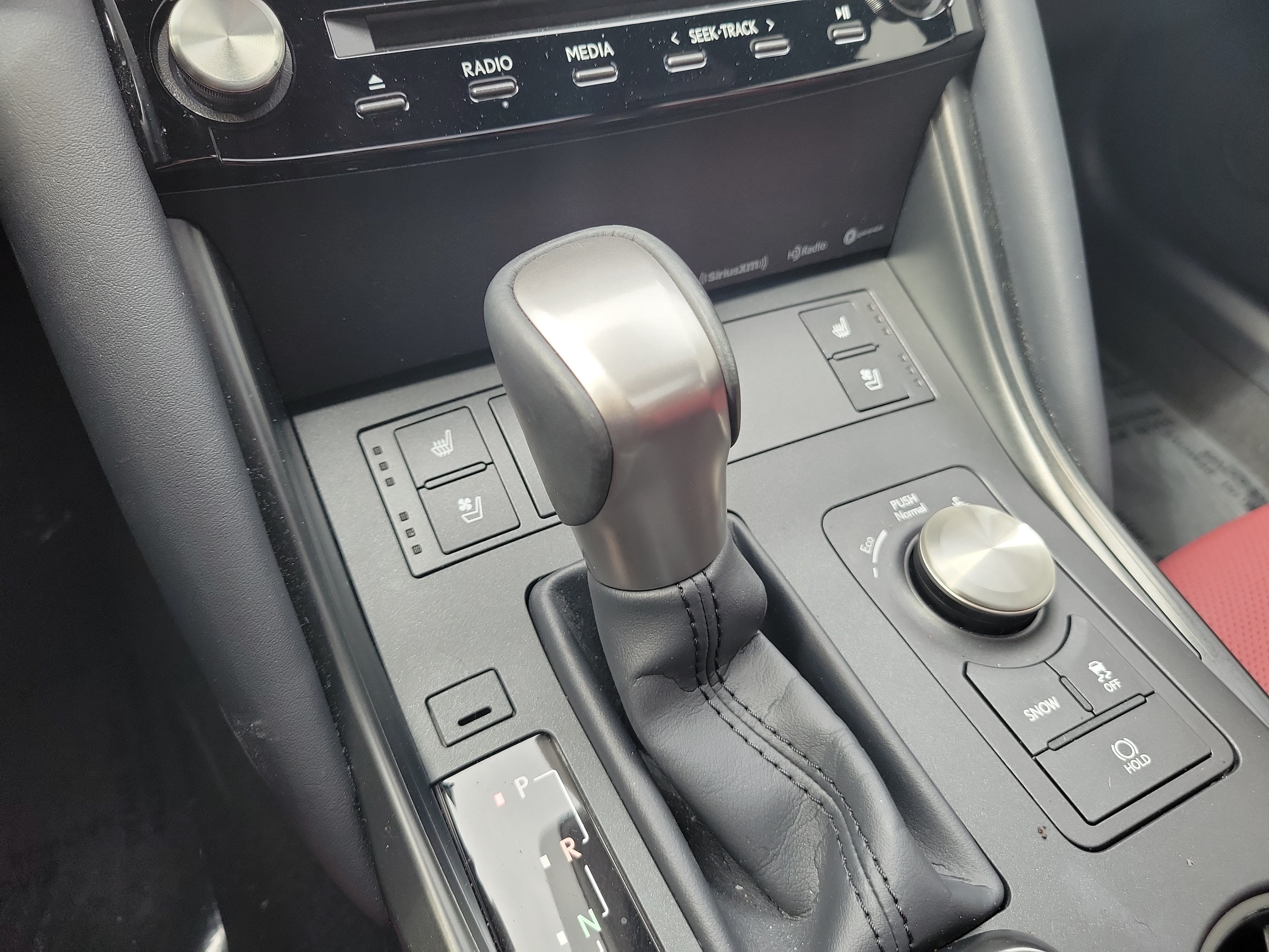 Certified 2024 Lexus IS 300 w/ Comfort Package RWD image 27