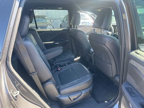 Used 2024 Lexus TX 550h AWD Plug-In Hybrid w/ Technology Package image 37